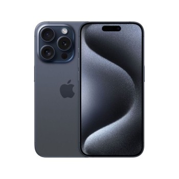 Apple iPhone 15 Pro (8/128GB) Blue Titanium Refurbished Grade A