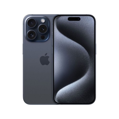 Apple iPhone 15 Pro (8/128GB) Blue Titanium Refurbished Grade A