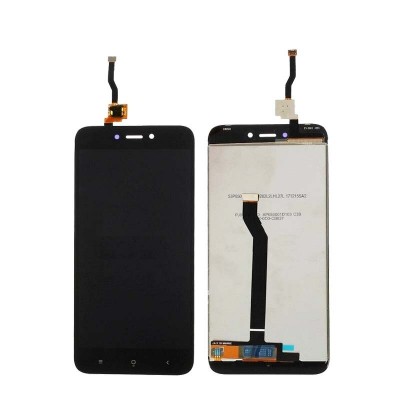 Οθόνη LCD και Touch Xiaomi Redmi Go Μαύρη