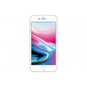 Apple iPhone 8 (2GB/64GB) Silver Refurbished Grade A
