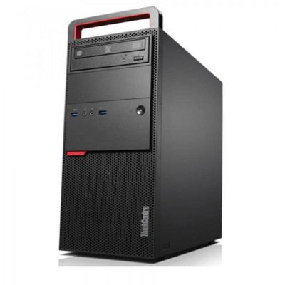 Lenovo ThinkCentre M900 Tower Refurbished Grade A (Core i5-6500/8GB/128GB SSD)