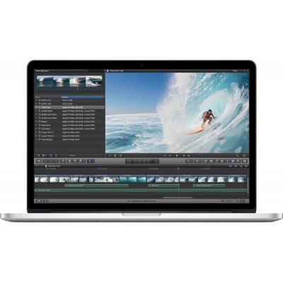Apple MacBook Pro 13.3" (i5/8GB RAM/250GB SSD) (2015)