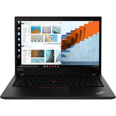 Lenovo Thinkpad T490 Refurbished Grade A 14" (Core i5-8365U/16GB/500GB SSD/W10 Pro)