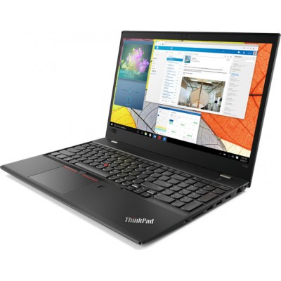 Lenovo ThinkPad T580 Refurbished Grade A 15.6" (Core i7-8650U/32GB/500GB SSD/W10 Pro)