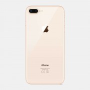 Apple iPhone 8 Plus (3GB/64GB) Gold Refurbished Grade A (ΔΩΡΟ ΘΗΚΗ/ΤΖΑΜΑΚΙ ΚΑΙ ΚΑΛΩΔΙΟ ΦΟΡΤΙΣΗΣ) - 2 ΧΡΟΝΙΑ ΕΓΓΥΗΣΗ