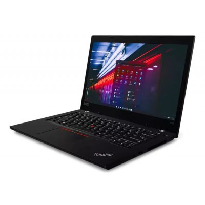 Lenovo Thinkpad L490 Refurbished Grade A 14" (Core i5-8265U/8GB/256GB SSD/W10 Pro)