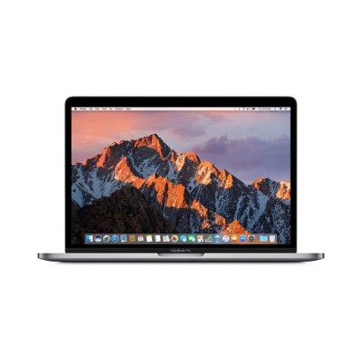 Apple MacBook Pro 13,3'' (2018) Refurbished Grade B (Core i7/16GB RAM/500GB SSD)
