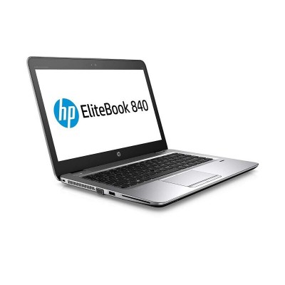HP 840 G4 Refurbished Grade A 14" (Core i5-7300U/8GB/128GB SSD/W10 Pro)