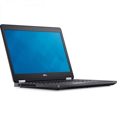 Dell Latitude E7450 Refurbished Grade A 14" (Core i7-6600U/8GB/256GB SSD/W10 Pro)