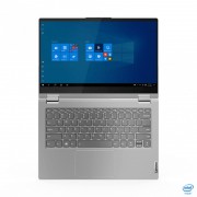 Lenovo ThinkBook 14s Yoga G2 IAP 14" IPS FHD Touchscreen (i7-7600U/16GB/256GB SSD/W10 Pro)
