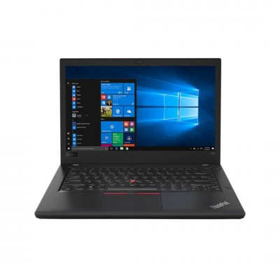Lenovo ThinkPad T480s Refurbished Grade A 14" (Core i5-8350U/8GB/256GB SSD/W10 Pro)