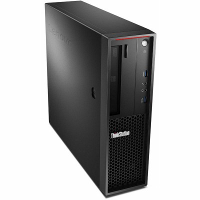 Lenovo ThinkStation P310 SFF Refurbished Grade A (Core i7-6700/8GB/256GB SSD)
