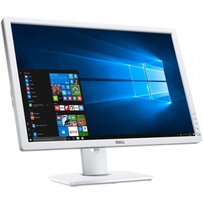 Refurbished Οθόνη Dell Ultrasharp U2412Mc 24'' white