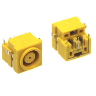 DC Jack Laptop Lenovo Ideapad 3000 V100 V200 ThinkPad T420S T430S ThinkPad Edge E420 E425 E520 E525