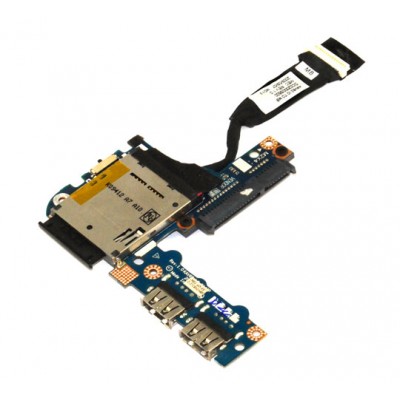 Θύρες Usb Laptop Packard Bell Mini KAV60