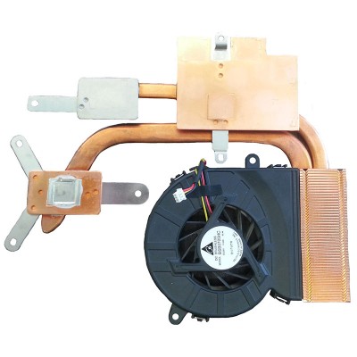 Ανεμιστήρας και ψύκτρα Laptop Packard Bell  Easynote MB65