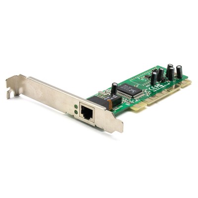 Κάρτα δικτύου RealTek Zyxel 37NB-12200-212 10/100Mbps 1xRJ45