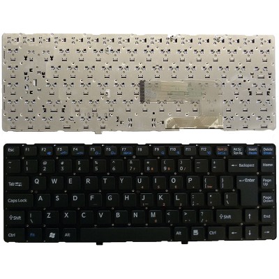 Πληκτρολόγιο Laptop Sony Vaio SONY VAIO VGN-NW SERIES Without Frame