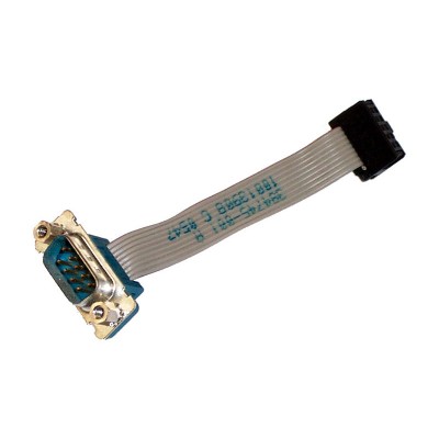 Serial Port Cable HP dc7700 SFF