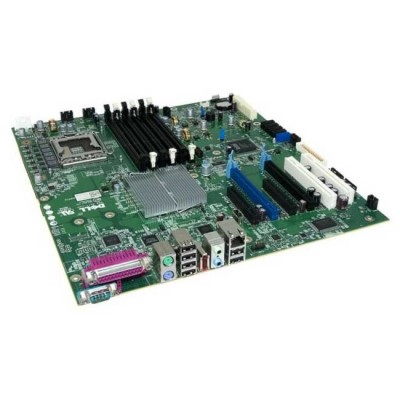Μητρική Dell Precision T3500 Workstation