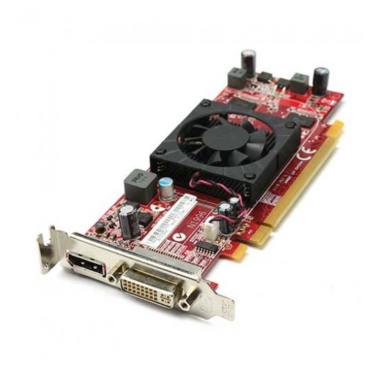 LENOVO AMD HD5450 512MB Low Profile