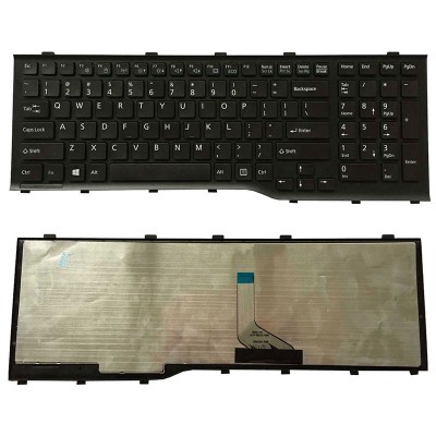 Πληκτρολόγιο Laptop  Fujitsu LifeBook AH532 NH532 A532 N532