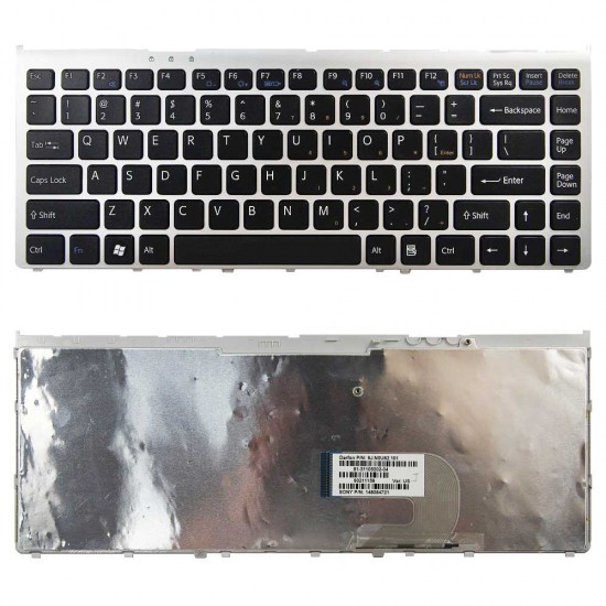 Πληκτρολόγιο Laptop Sony VAIO VGN-FW Series
