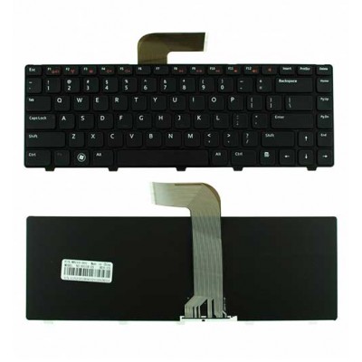 Πληκτρολόγιο Laptop DELL Inspiron N5040 N5050 N4050 N4110 3520