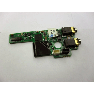 Κάρτα 'Ήχου Hp Mini 2133