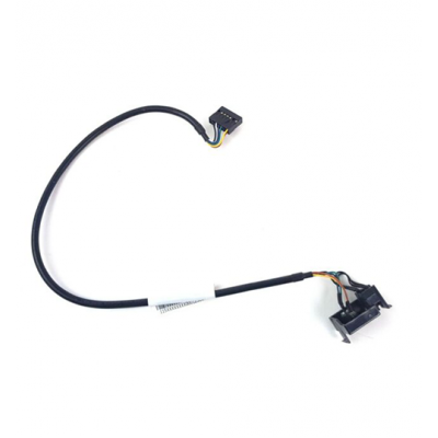 Power Button Cable Lenovo ThinkCentre M70e M91p SFF