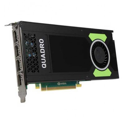 HP nVidia Quadro M4000 8GB Full Profile