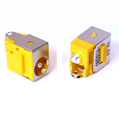 DC Jack Laptop ACER Aspire 5520 5535 65W AC adapter