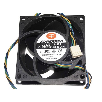 Ανεμιστηράκι Lenovo A57 M57 SFF 12V 80mm 4pin