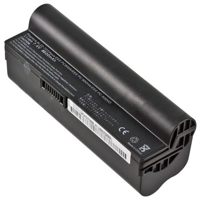 Συμβατή Μπαταρία Laptop Asus EEE PC 703 900A 900HA  900HD