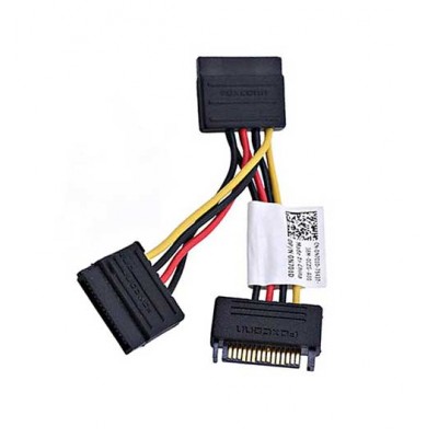 Foxconn SATA Power Splitter Cable 3.75"