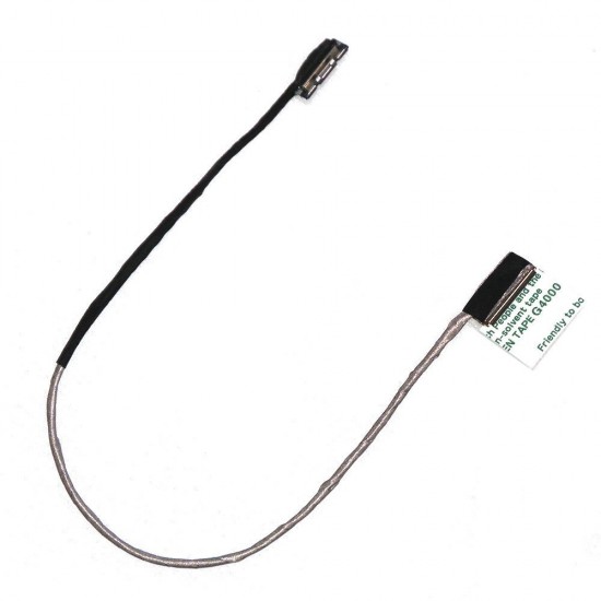 Καλωδιοταινία οθόνης Laptop Toshiba Satellite L50 L50-B L55-B L55D-B 40 PIN