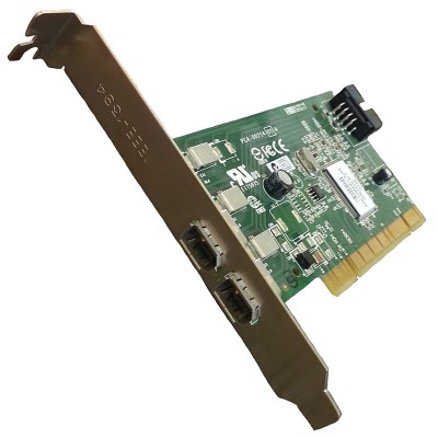 Κάρτα Firewire Dell 0Y9457 2xFirewire Full Profile