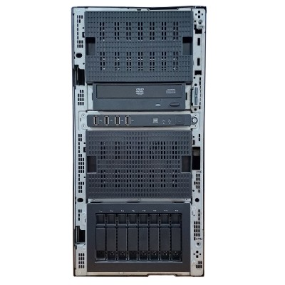 HP ProLiant ML350p G8 Intel Xeon E5-2609 8-Port GRADE B