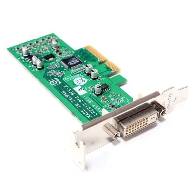 Αντάπτορας Video Monitor Fujitsu Siemens LR2910 1xDVI-D Low Profile