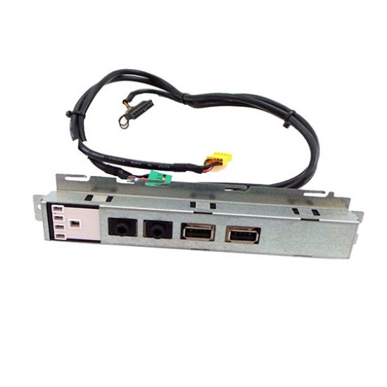 Front Panel Board DELL Optiplex 390 3010 DESKTOP