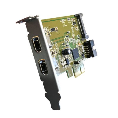 Κάρτα Firewire HP HI349 2xFirewire Low Profile