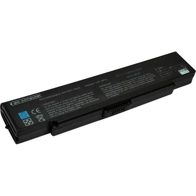 Συμβατή Μπαταρία Laptop Sony VGN-S240 VGN-FE31 VGP-BPS2