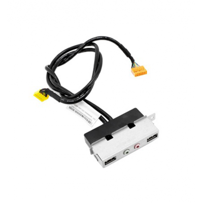 Front Panel Board LENOVO A62 SFF