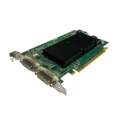 Matrox M9120 512MB Full Profile