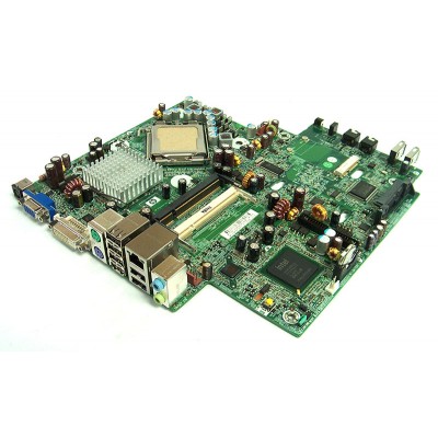 Μητρική HP DC7800 USFF