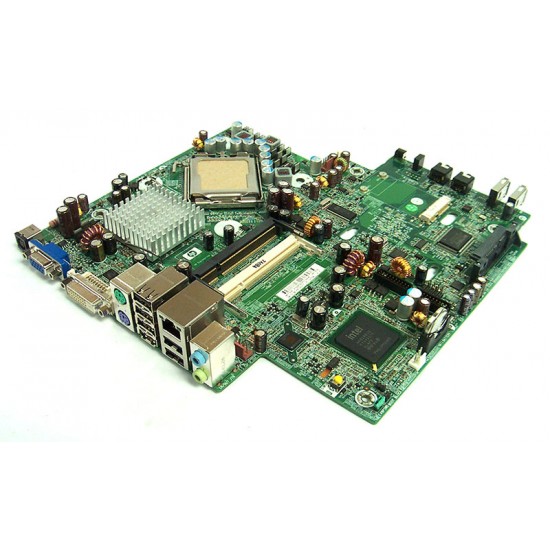 Μητρική HP DC7800 USFF