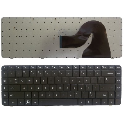 Πληκτρολόγιο Laptop HP Compaq CQ62 G62 CQ56 G56