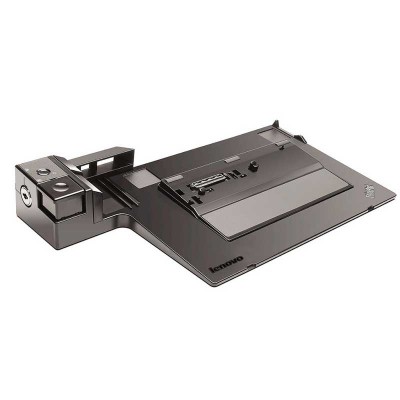 Lenovo Thinkpad Mini Dock Series 3 Docking Station Port Replicator Lenovo T410, T420, T430, X220