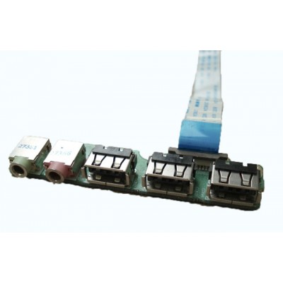 Κάρτα Ήχου Laptop Packard Bell Easynote MB65