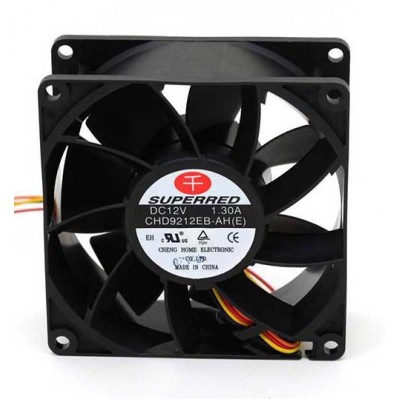 Ανεμιστηράκι Lenovo M55 TOWER 12V 92mm 4pin